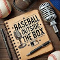 Peter “Baseball Outside the Box” Caliendo logo