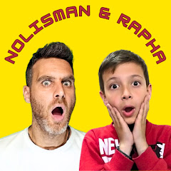 Nolisman & Rapha net worth