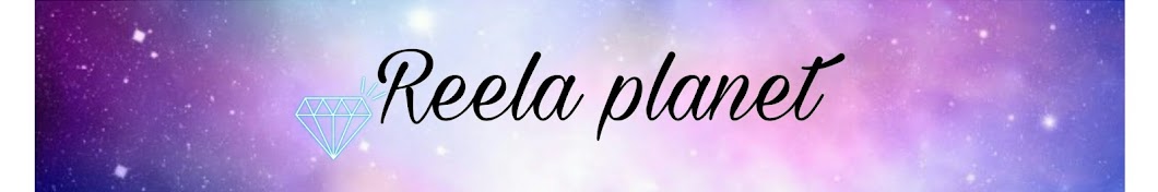 Reela planet YouTube 频道头像