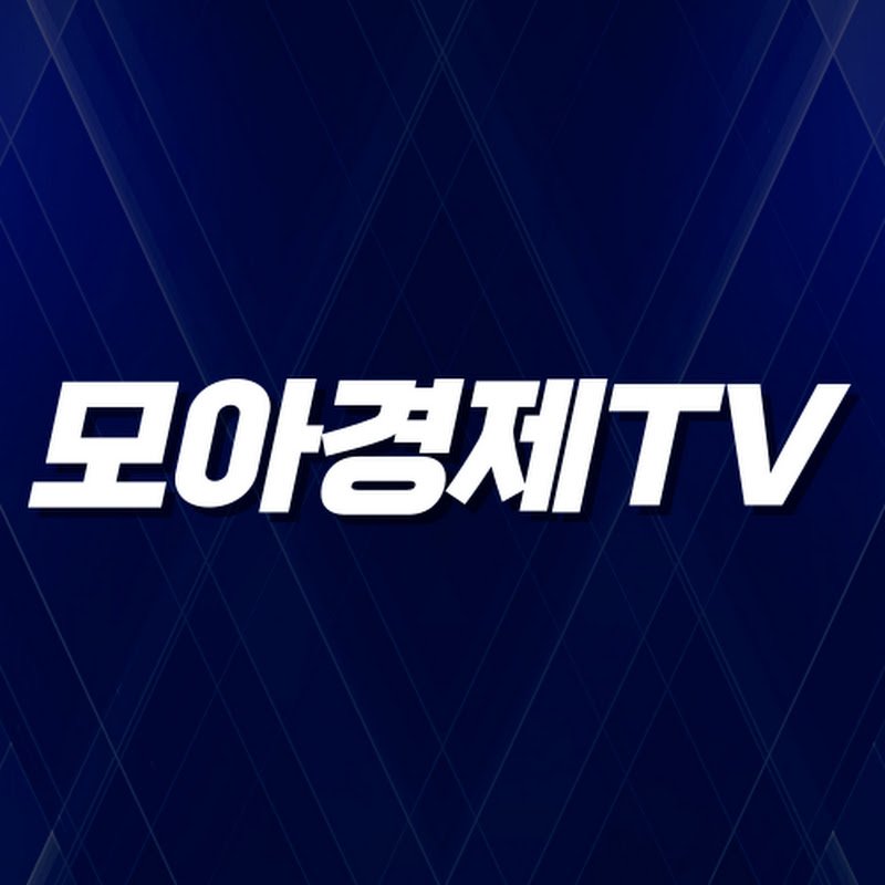 모아경제TV(김민성의 주식학교)