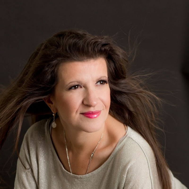 Voice Coach - Executive speaking - Inborn Voice