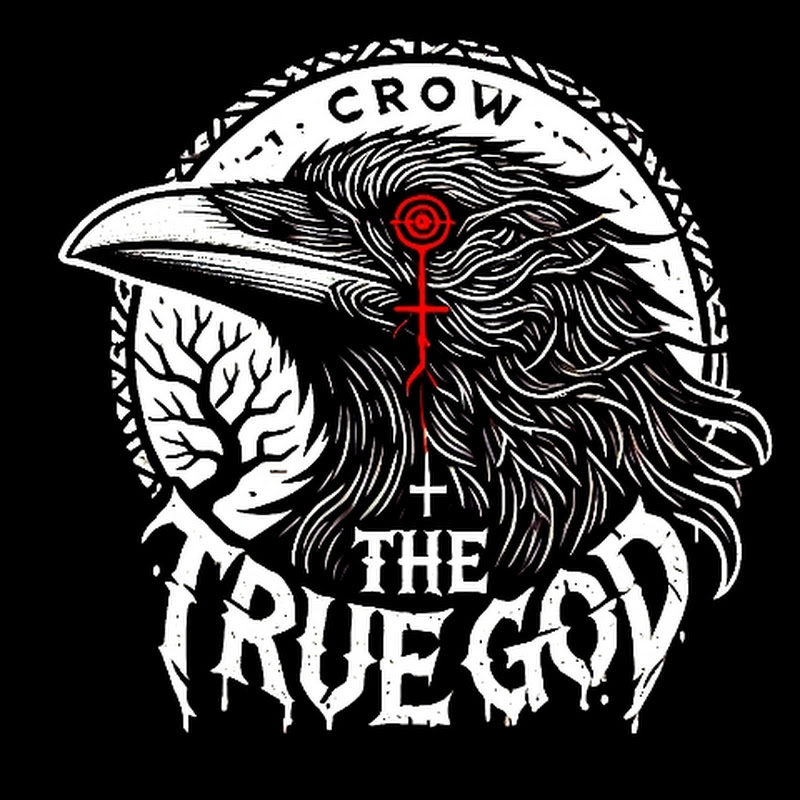 CrowTheTrueGod