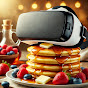 Hire Mr Pancake 🥞  — Home Cooking & Recipes (General) YouTube creator for sponsorships