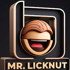 Mr Lucknut