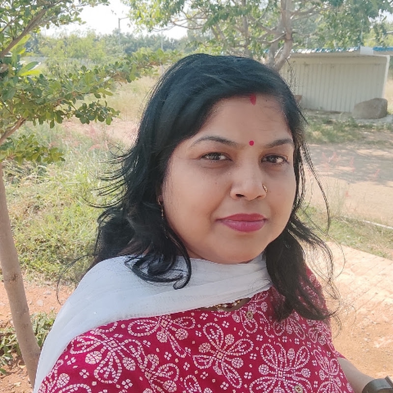 Shweta Saxena Vlogs