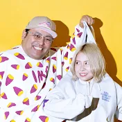 おじさんと小娘