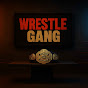 WRESTLE GANG logo