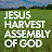 Jesus Harvest Assembly of God Church
