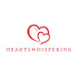 HeartsWhispering logo