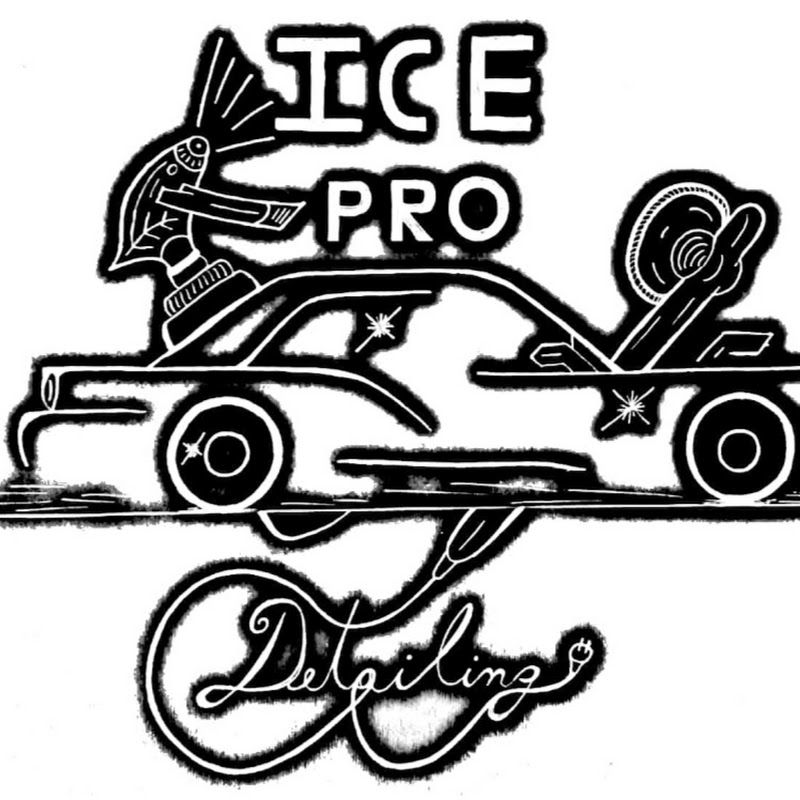 Ice Pro Detailing