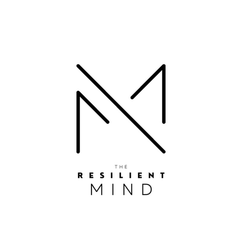 The Resilient Mind  Logo