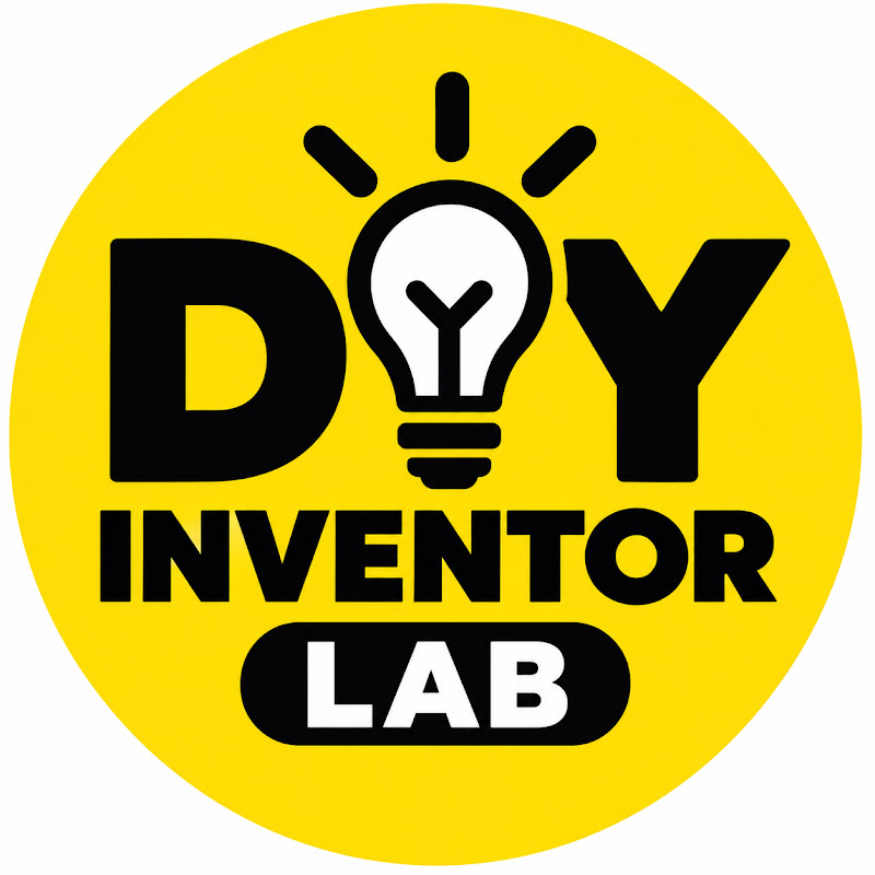 DIY Inventor Lab