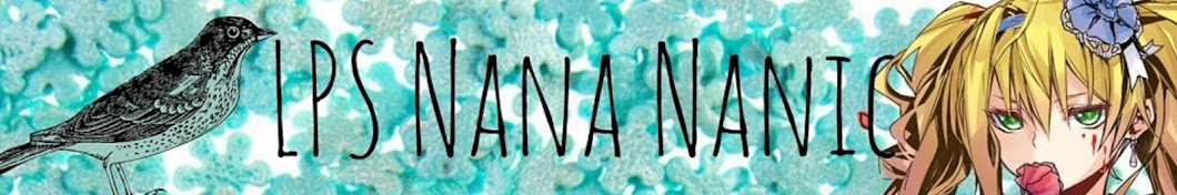 Nana NaniÄ‡ YouTube channel avatar