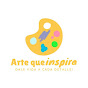 Arte que Inspira logo