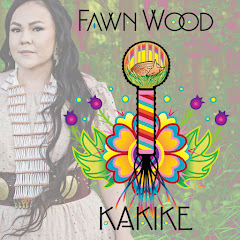 Fawn Wood - Topic