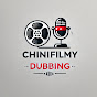 ChiniFilmy Dubbing logo