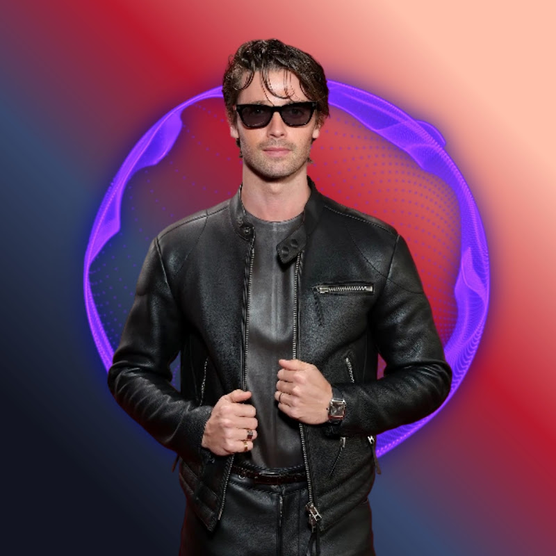 Barzeyther / BRZTHR avatar