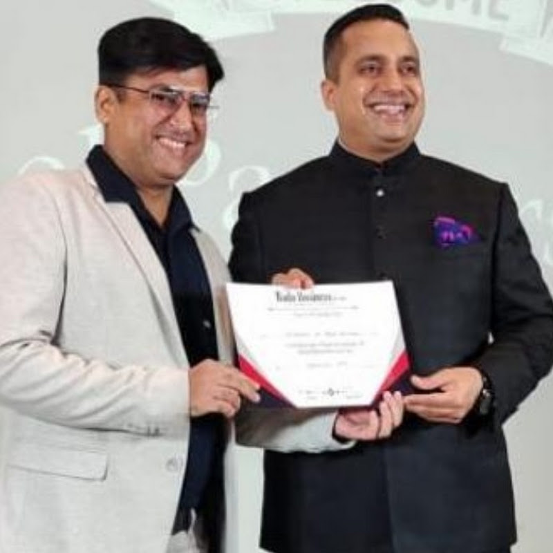 Academy of Bada Business Gwalior