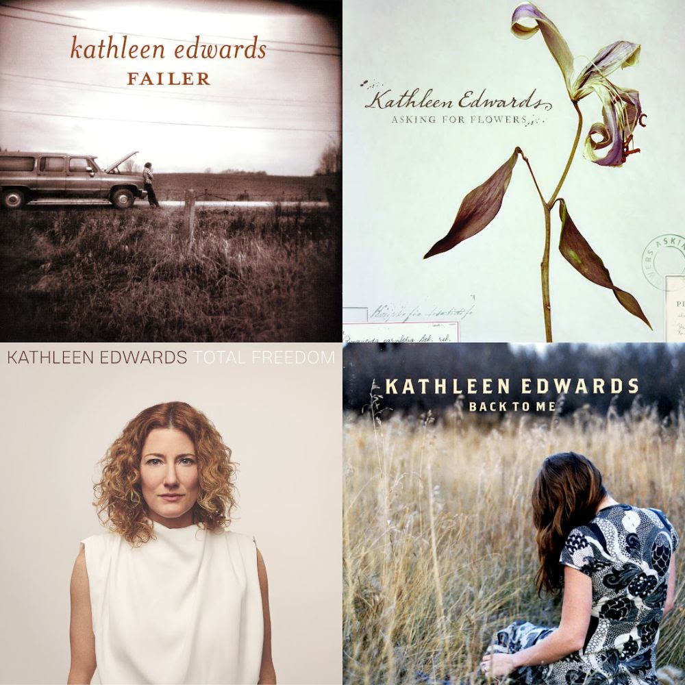 Kathleen Edwards - Best