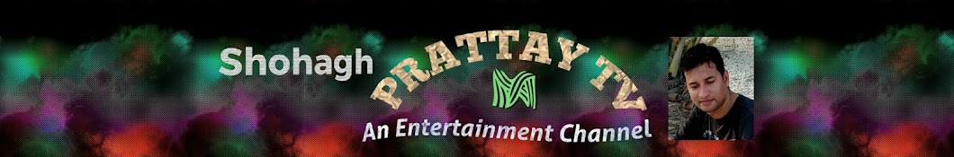 Prattay Tv Avatar de chaîne YouTube
