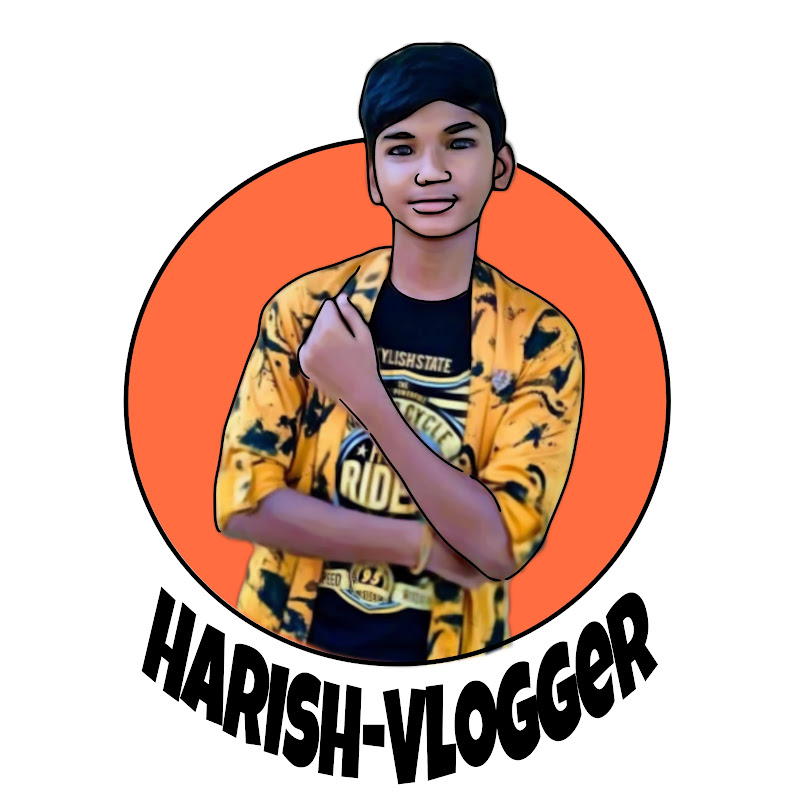Harish-Vlogger