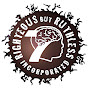 Righteous But Ruthless Incorporated logo