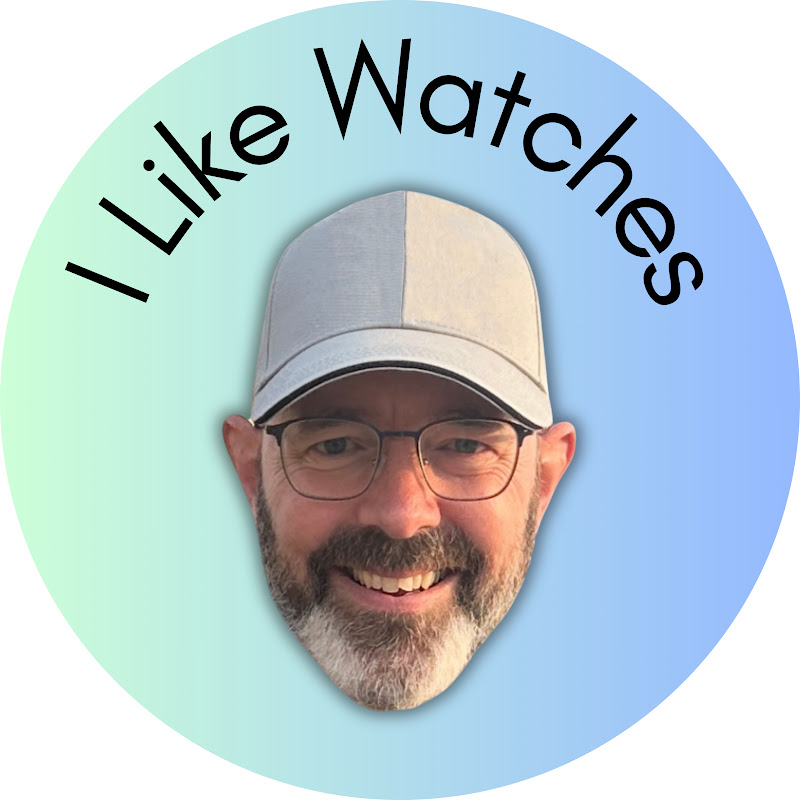 I Like Watches