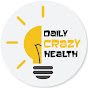 Daily Crazy Health logo