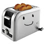 Local Toaster