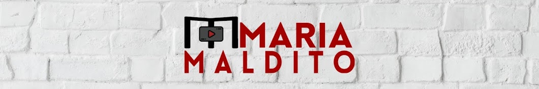 Maria Maldito رمز قناة اليوتيوب