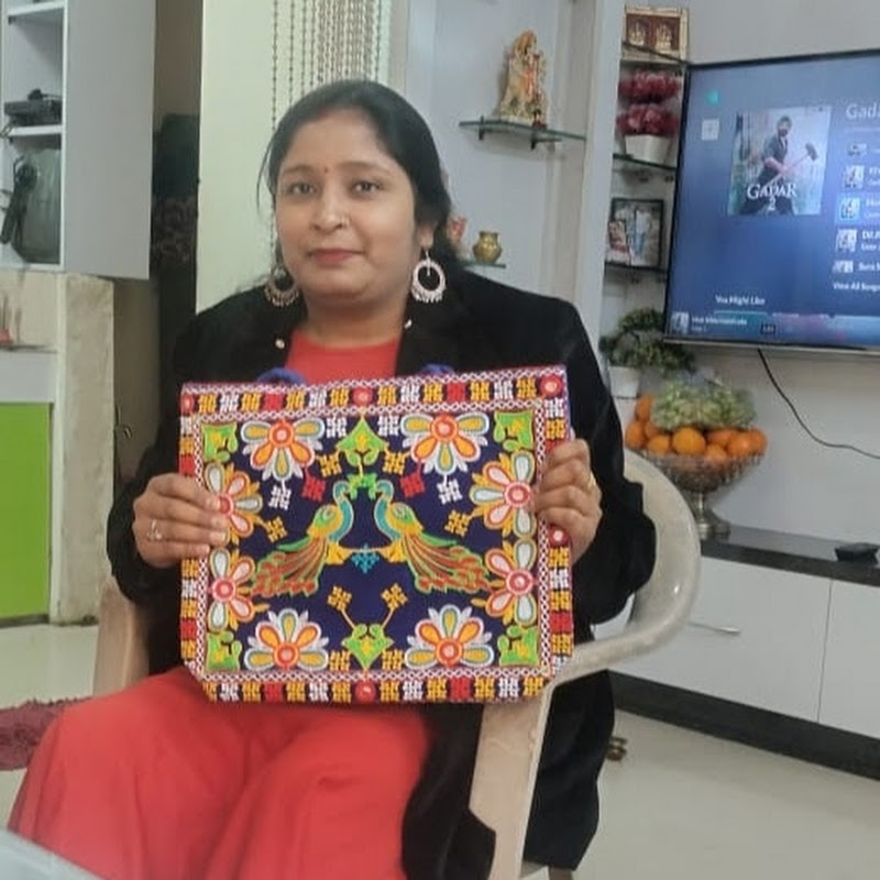 Shalini's Cooking Vlogs
