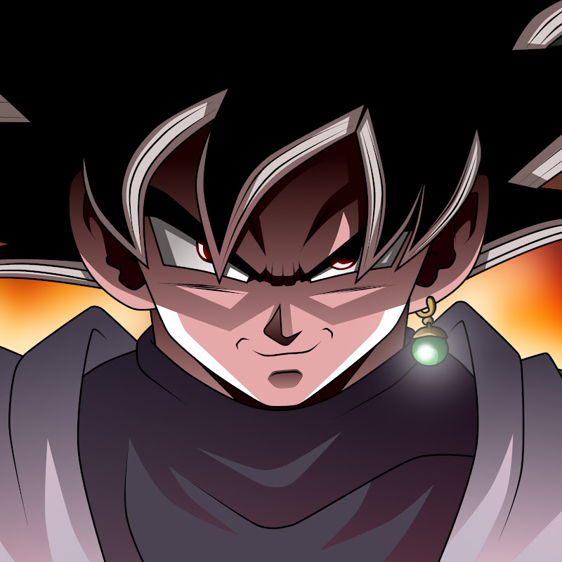 BlackGoku