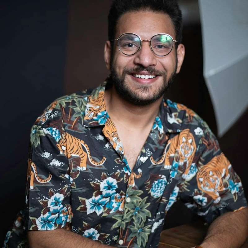 Omar Hadidi
