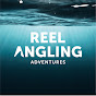 Reel Angling Adventures CPT logo