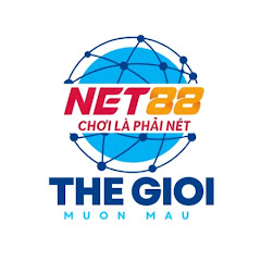 NET 88 -Thế Giới Muôn Màu