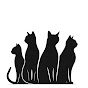 Alley Cats Groove Avatar