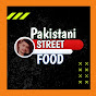 The Pakistani Street Food logo