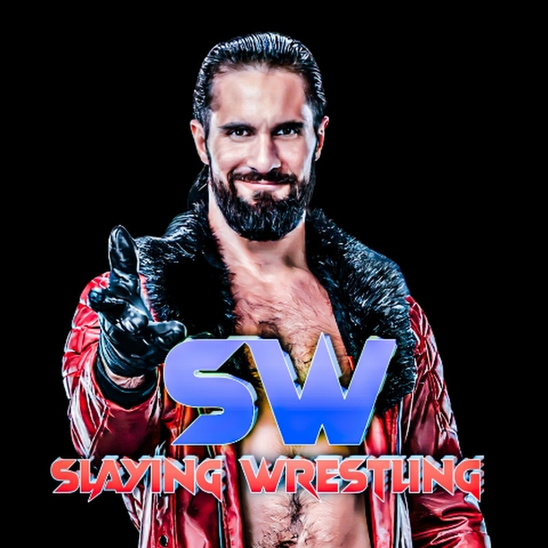 Slaying Wrestling