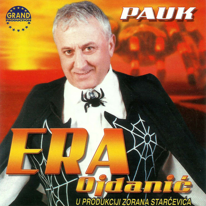 Era Ojdanić - Topic