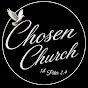 Grace Street Church of God logo