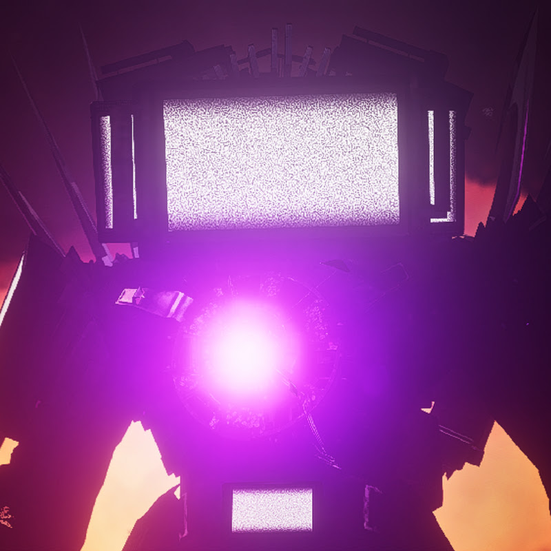 Tv Titan Studios_SFM