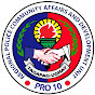 PCADG Northern Mindanao