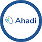 AHADI Mental Health logo