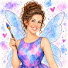 9jjX41g71dI-channel-avatar-The Happy Watercolor Fairy