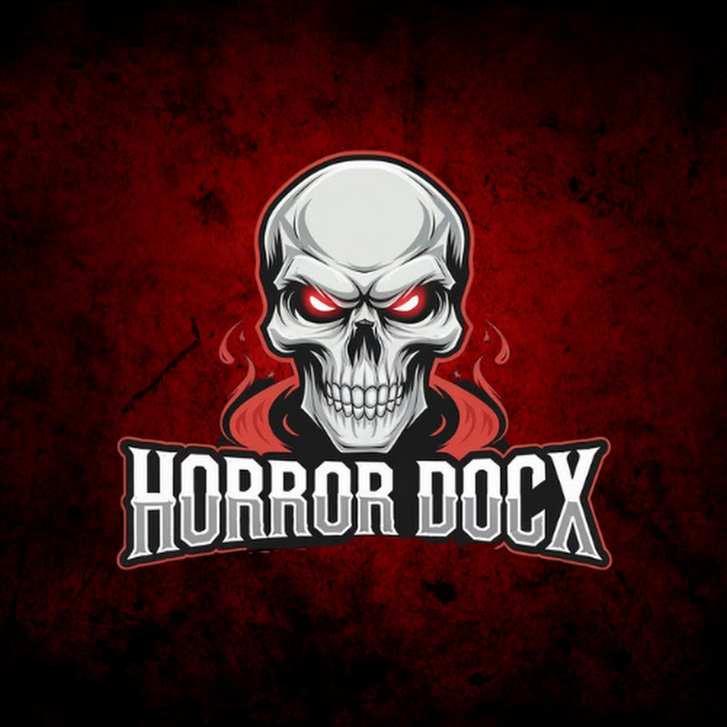 Horror Docx Podcast
