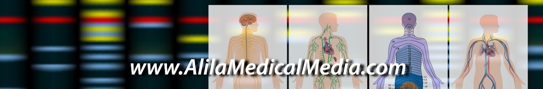 Alila Medical Media em PortuguÃªs Avatar canale YouTube 