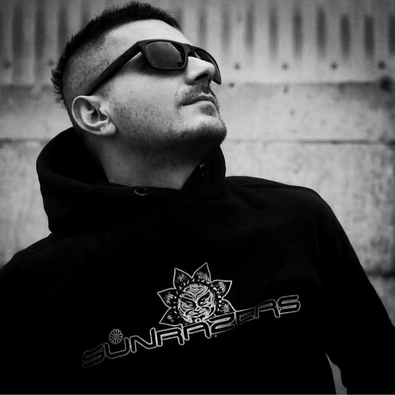 Sunrazers Official Music 
