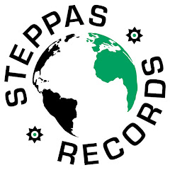 Steppas Records