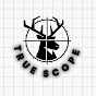 TRUE SCOPE  logo