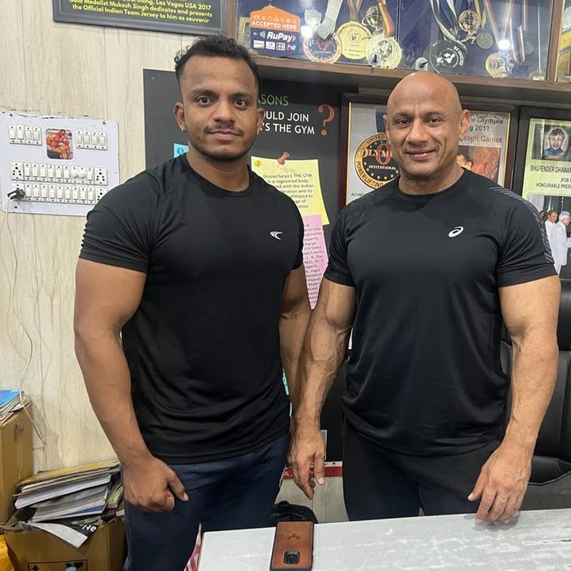 Rock Star Fitness Club